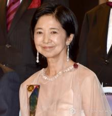 64歳・宮崎美子“美人女子大生”時代の貴重写真に赤面「恥ずかしい～！」