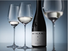 2023年度全米日本酒歓評会で、MINAKIの「極幻 FORMULA.2」と「極幻」が受賞