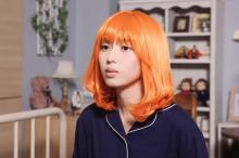 『ナンウマ』終盤に“謎の新キャラ”、白石聖演じるオレンジ髪の美女アガサ登場　物語クライマックスへ