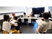 Voice Planetプロジェクト参加者を対象に、江戸川乱歩朗読劇出演オーディションを開催