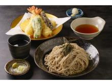 【北海道札幌市】希少な蕎麦粉を使用！ランチタイム限定「そば処 蕎來～SORA～」オープン