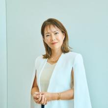 川村真木子「エリート女性の生きにくさ」を埋める、“運営者”に徹することで見えてきたオンラインサロンの価値