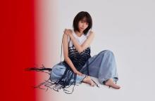 矢井田瞳、12年ぶりドラマ主題歌　主演・菅野美穂「胸が震えました」
