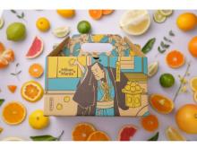 最大82種類の柑橘を食べくらべ！定期便「Mikan Mania」先行販売