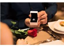 エンゲージリングレンタルサービス開始！婚約指輪を贈られるものから一緒に選ぶものへ