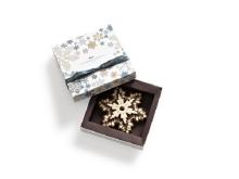 【東京都・神奈川県・大阪府】ラ・メゾン・デュ・ショコラが雪の結晶をテーマにしたクリスマスコレクションを発売！