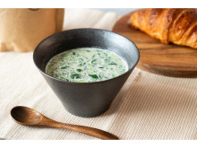 Wたんぱく質＆乳酸菌を配合したスーププロテインが「ハルメク 健康と暮らし」にて販売