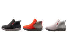 氷や雪もグリップ！滑らない靴を追求するHyperVのレディース専門ブランド「LuLumomo」