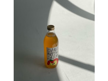 【東京都新宿区】新ブランド「olmo」から、青森県津軽地域のりんごを使ったジュースが新発売！