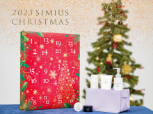 メビウス製薬より「アドベントカレンダー」などのクリスマスコフレが数量限定で発売！