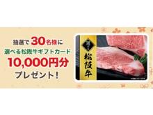 体験型投資学習アプリ「トウシカ」で松阪牛が当たるキャンペーン開催中！