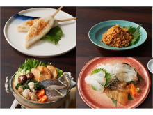 宮城県・福島県・千葉県から、魚食を食卓に手軽に取り入れられる商品をECサイトで発売