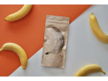 熊本県産オーガニックバナナ「やっちろバナナ」の栄養豊富な皮を使ったサプリ誕生！