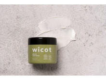 スカルプ＆ヘアケアブランド「wicot」、ヘアマスク限定発売。髪と頭皮をディープケア