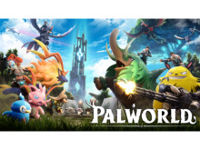 サバイバルクラフトゲーム『Palworld / パルワールド』リリース日が決定！