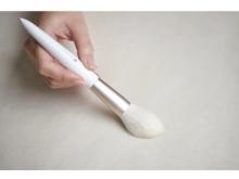 ふわっととろける新感覚の熊野筆のメイクブラシセットがMakuakeにて先行販売中