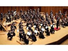 東京芸術劇場で小さな子どもと一緒に楽しめる「春休みオーケストラコンサート」開催！