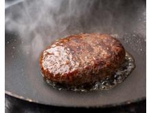 雑穀「たかきび」で作ったお肉不使用の「肉超ハンバーグ」Makuakeにて先行販売中！