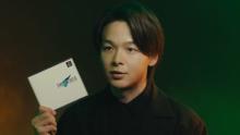 中村倫也、撮影前日に『FF7　リユニオン』クリア　『FF7リバース』ドキュメンタル映像公開