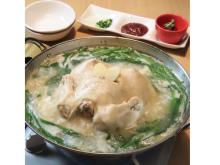 【東京都豊島区】韓国の定番“とり焼肉”と“タッカンマリ”が味わえる「さえずり」オープン