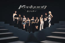 Kep1er、日本初アルバム『＜Kep1going＞』発売決定「ドキドキワクワクします」
