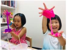 【東京都】年中・年長が対象の「こどもクリエ塾 幼児教室」開講！思考力と非認知能力を育む