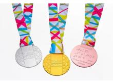 TANAKAホールディングスが「東京マラソン2024」の表彰メダルを提供！