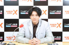 山田裕貴、4月から『ANN』月曜担当　『ANNX』2年経て“1部”へ「リスナーさんたちのおかげで…」【コメント全文】