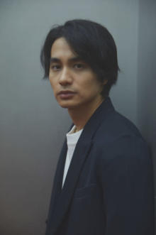 中村蒼、12年ぶり大河ドラマ出演　来年『べらぼう』で横浜流星の“義兄”に