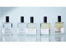 和の香水ブランド「J-Scent」が、フレグランスの本場イタリアでさらなる販路拡大へ