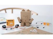 【東京都港区】プログラミングで子どもの想像力を育む講座「embot spring lab」1日限定で開催！