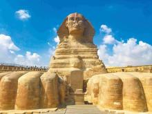 エジプト好き注目！「古代文明の謎を解く エジプト浪漫 時空の旅 8日間」のツアー発売