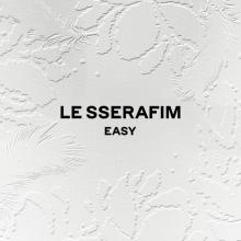 LE SSERAFIM、通算4作目の合算アルバム1位【オリコンランキング】