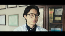 松村北斗、大泉洋と念願の映画初共演「僕の夢の一つ」　『ディア・ファミリー』で手を差し伸べる医者役に起用