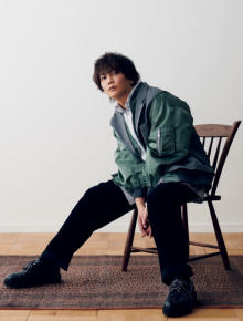 浅沼晋太郎「30歳、新人です」　遅咲き声優デビューで苦悩の10年間「もう今年で終わり」