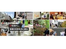 持続可能な京都を考える。京都府立大学が学内4センター合同シンポジウムを初開催