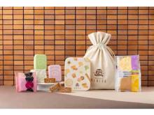 「クルミッ子」など和洋菓子の製造販売を行う鎌倉紅谷が、創業70周年記念商品を販売！
