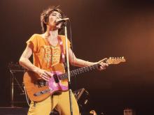 忌野清志郎さんシグネチュアギター完成　デビュー55周年に向け完全受注生産