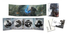 『ゴジラ-1.0』Blu-ray＆DVD発売決定、豪華版にはメイキング映像や白黒版も収録