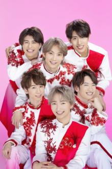 アイドル歌謡グループ「華MEN組」 5月にメジャーデビュー　苦節経た平均年齢29歳の6人組
