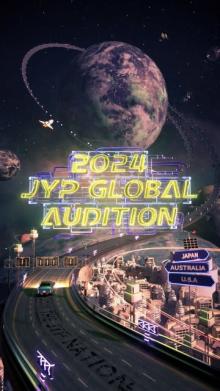 JYPが6年ぶり日本グローバルオーディション　次世代のTWICE、Stray Kids、NiziUを発掘へ