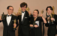 山崎貴監督『オッペンハイマー』に言及「アンサーの映画を日本人として作らなくては」