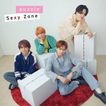 Sexy Zone、4人体制＆「Sexy Zone」名義で最後のシングル1位　26作連続・通算26作目【オリコンランキング】