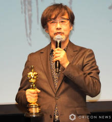 山崎貴監督、今後の野望と次のオスカー受賞に言及「作りたいものを徹底的に一生懸命に作っていければ」