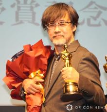 『ゴジラ-1.0』山崎貴監督、アカデミー賞の授賞式は「めちゃめちゃ温かかった」　英語でのスピーチを回想し感謝