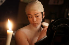亀梨和也、『大奥』で将軍と歌舞伎役者の一人二役に挑戦　徳川家治の出生の秘密を握る人物