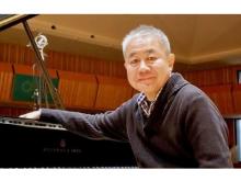 【長野県軽井沢町】早春の軽井沢で、ジャズピアニストのユキ・アリマサさんが『ソロ・コンサート』を開催