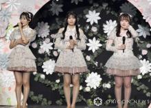 AKB48の3人が新姉妹グループ「KLP48」移籍へ　マレーシア・クアラルンプール拠点