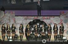 AKB48、17期研究生10人全員昇格に感涙　7月からツアーへ