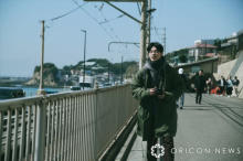 映画『青春18×2 君へと続く道』台湾版ビジュアル＆新場面写真、シュー・グァンハンの来日も決定